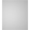 Ekena Millwork Vertical Surface Mount PVC Gable Vent: Non-Functional, w/ 3-1/2"W x 1"P Standard Frame, 26"W x 30"H GVPVE26X3001SN - alternate 5
